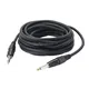 DAP FL06 - unbal. Jack mono to Jack mono 10 m