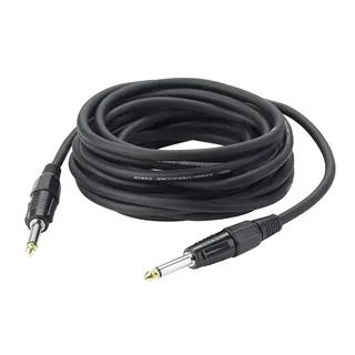 DAP FL06 - unbal. Jack mono to Jack mono 10 m