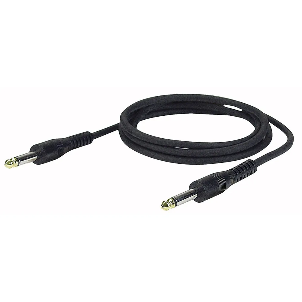 DAP FL06 - UNBAL. JACK MONO to JACK MONO 6m