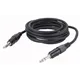 DAP FL07 - balanced stereo Klinke/Jack 6.3mm zu stereo Klinke/Jack 6.3mm, 3 m
