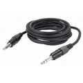 DAP FL07 - balanced stereo Klinke/Jack 6.3mm zu stereo Klinke/Jack 6.3mm, 3 m