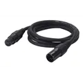 DAP FL08 - DMX/AES-EBU XLR/M 5 p. to XLR/F 5 p. 10 m