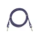 DAP FL16 - Stage Guitarcable straight Ø6 mm 6 m