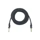 DAP FL17 - Road Guitarcable straight Ø7 mm 10 m