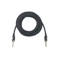 DAP FL17 - Road Guitarcable straight Ø7 mm 10 m