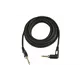 DAP FL18 -  Stage Guitarcable straight Ø6 mm 90° 10 m