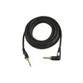 DAP FL18 - Stage Guitarcable straight Ø6 mm 90° 6 m