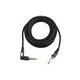 DAP FL19 - Road Guitarcable straight Ø7 mm 90° 6 m
