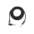 DAP FL19 - Road Guitarcable straight Ø7 mm 90° 6 m