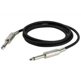 DAP FL28 - unbal. Jack mono to Jack mono 3 m