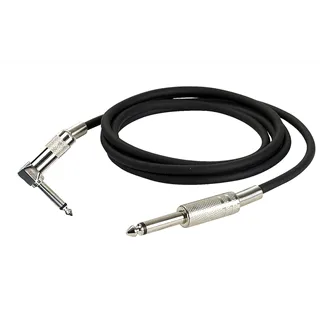 DAP FL29 - unbal. Jack mono to Jack mono 90° 3 m
