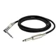 DAP FL29 - unbal. Jack mono to Jack mono 90° 6 m