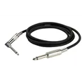 DAP FL29 - unbal. Jack mono to Jack mono 90° 6 m