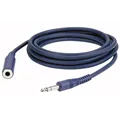 DAP FL40 - bal. stereo Jack to stereo contra-Jack 10 m