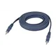 DAP FL45 - Stereo Klinke M zu Stereo Klinke M, 6m
