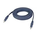 DAP FL45 - Stereo Klinke M zu Stereo Klinke M, 6m
