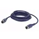 DAP FL50 - Midi Kabel DIN 5 p zu DIN 5 p, 10 m