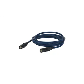 DAP FL57 - CAT5E Cable 10 m Neutrik