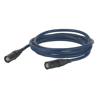 DAP FL57 - CAT5E Cable 15 m Neutrik