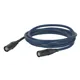 DAP FL57 - CAT5E Cable 1,5 m Neutrik
