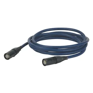 DAP FL57 - CAT5E Cable 1,5 m Neutrik