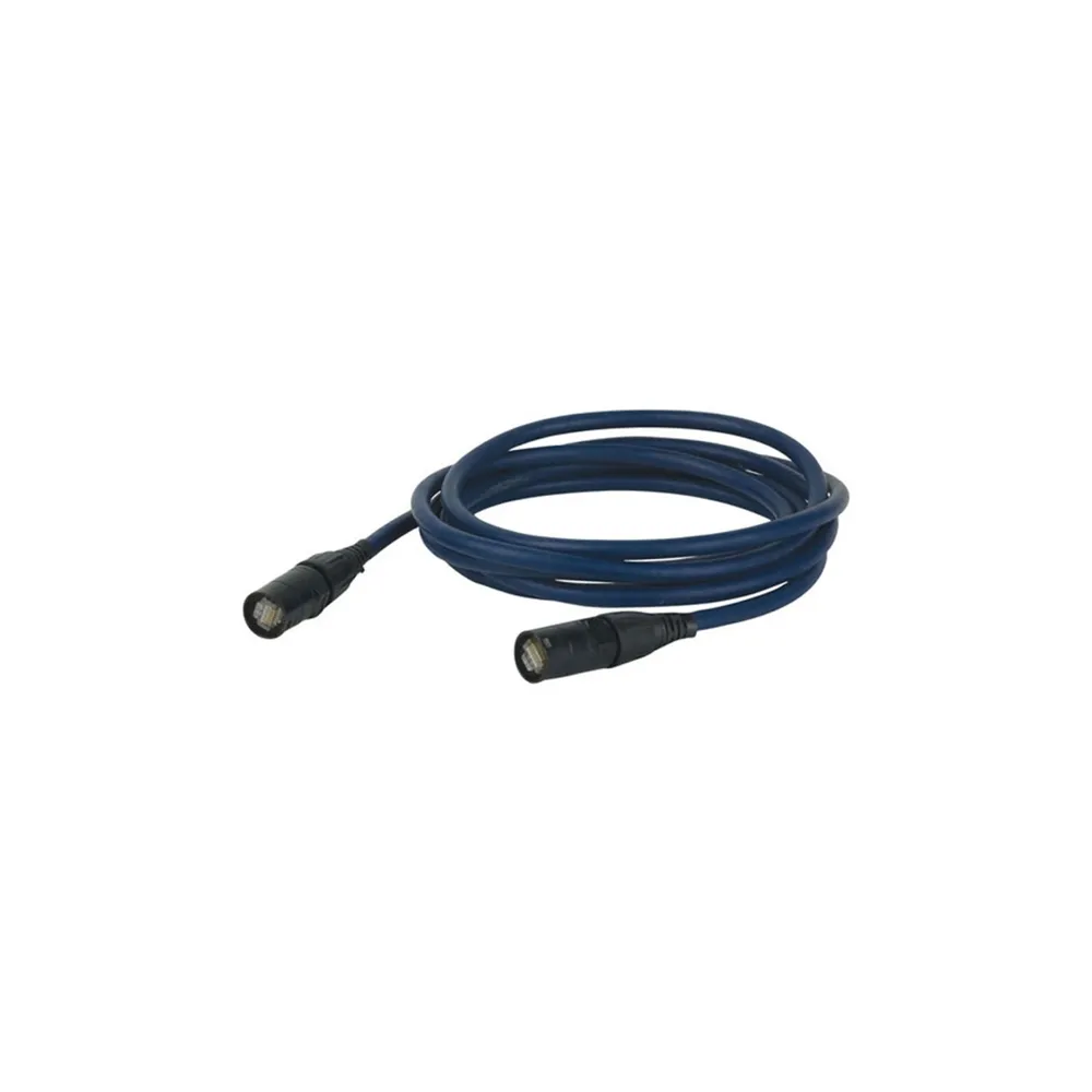 DAP FL57 - CAT5E Cable 6 m Neutrik
