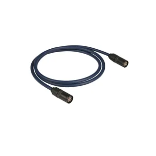 DAP FL58 CAT6E with Ethercon 10 m Neutrik
