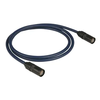 DAP FL58 CAT6E with Ethercon 1,5 m Neutrik