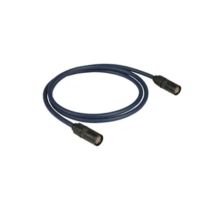 DAP FL58 CAT6E with Ethercon 20 m Neutrik
