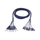 DAP FL64 - 8 Jack mono to 8 RCA/M 6 m