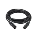 DAP FL72 - bal. XLR/M 3p. to XLR/F 3 p. 10 m XX