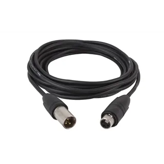 DAP FL73 - IP65 XLR/M 3p. to XLR/F 3p. 10 m XX HD