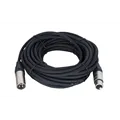 DAP FL74 XLR M/F Mic/Linecable 10 m Neutrik