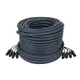 DAP DMX Snake 4-way 5-pin XLR 50m