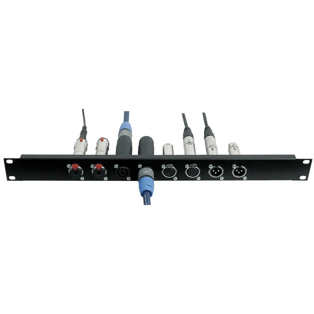 DAP FLA52 - Jack chassis F. to Jack F.