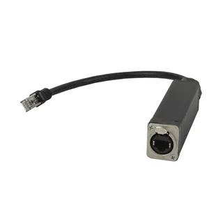 SHOWGEAR RJ45 to ProCAT adapter