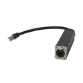 SHOWGEAR RJ45 to ProCAT adapter