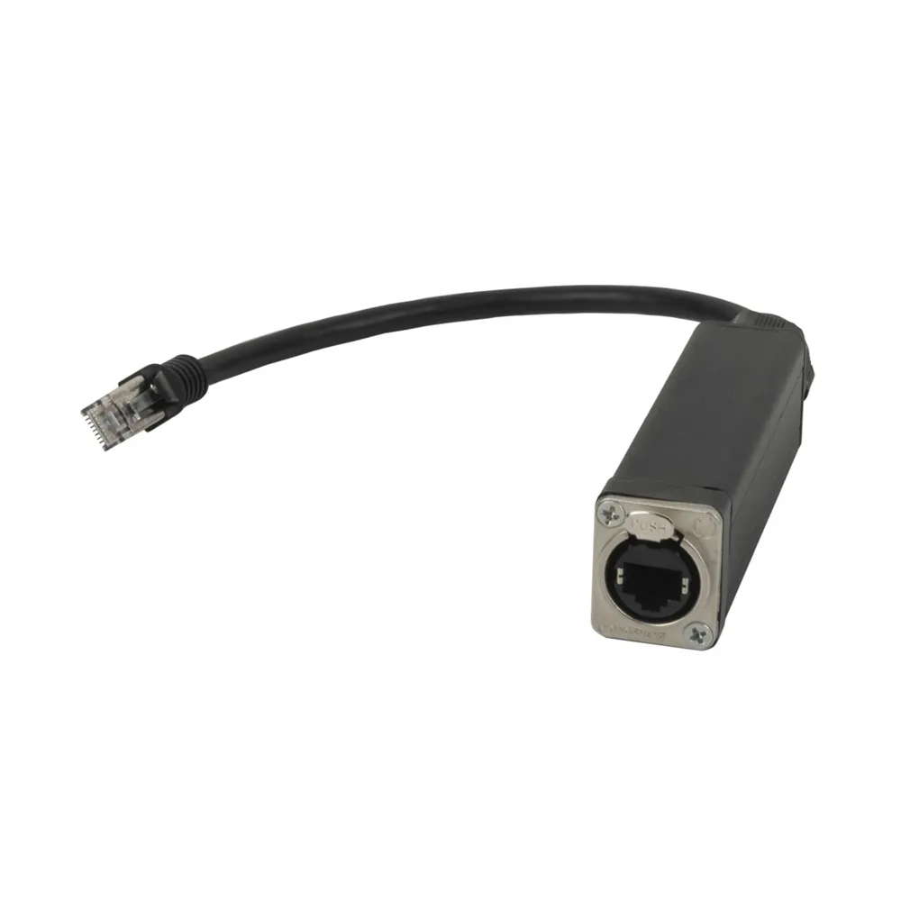 SHOWGEAR RJ45 to ProCAT adapter