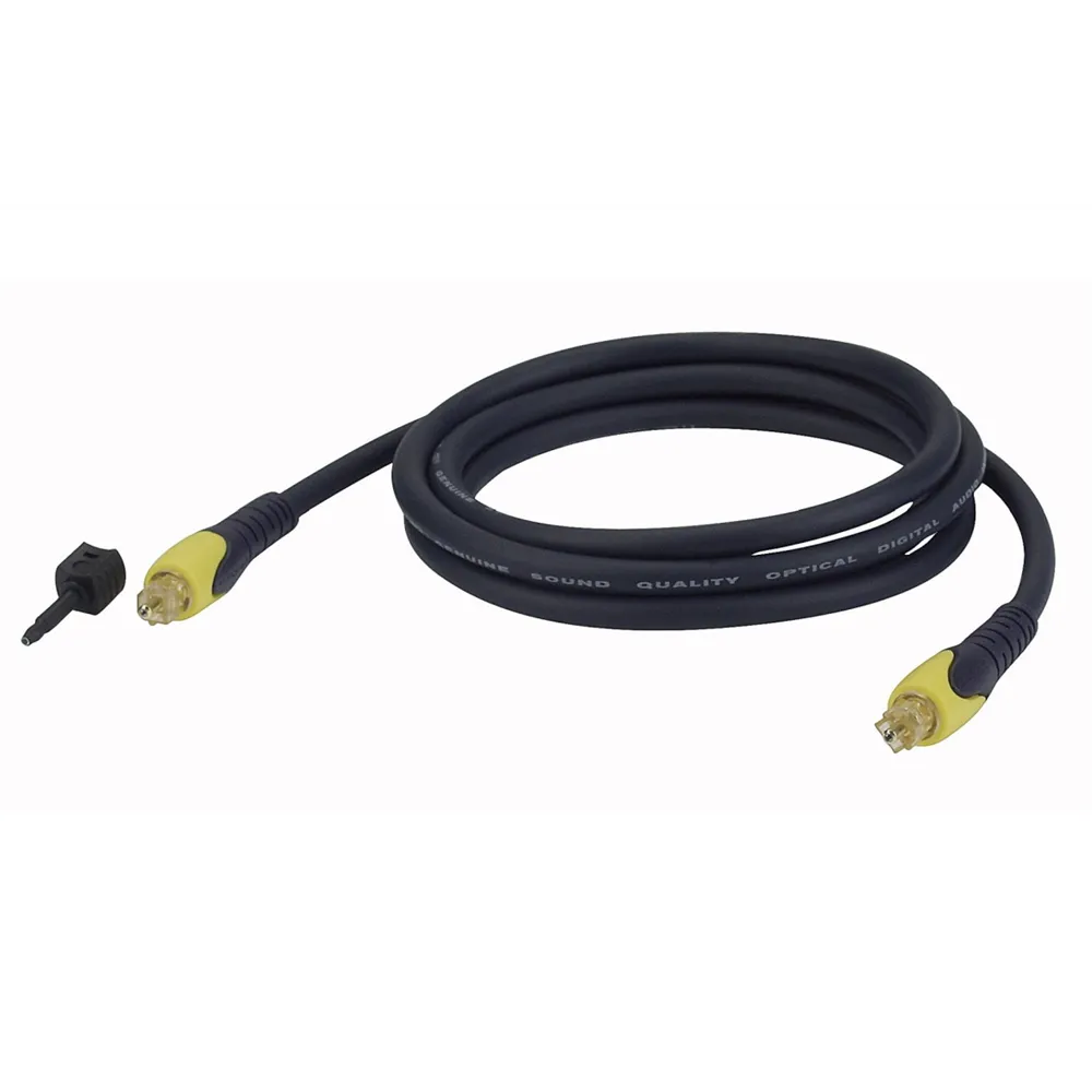 DAP FOP01 - Toslink to Toslink 1,5 m