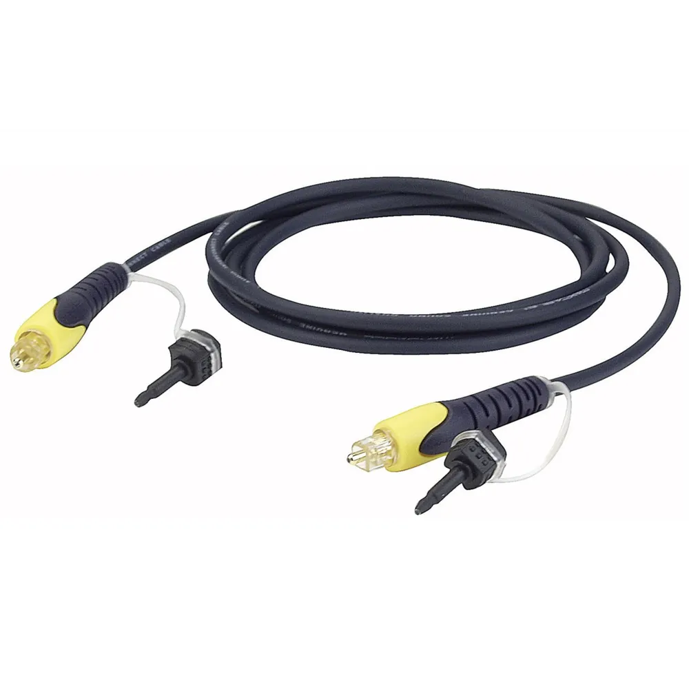 DAP FOP01 - Toslink to Toslink 3 m