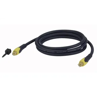 DAP FOP01 - Toslink to Toslink 6 m