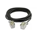 DAP Power Multicable 6 Pole male-female 10 m, 6 x 1,5 mm2
