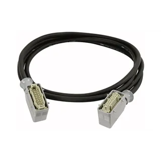 DAP Power Multicable 16 Pole male-female 10 m, 16 x 1,5 mm2