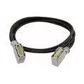 DAP Power Multicable 16 Pole male-female 25 m, 16 x 1,5 mm2