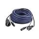 DAP FP05 - Schuko/XLR M - Schuko/XLR F 10 m DMX / Power