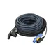 DAP FP10 - Schuko/XLR F - Powercon/XLR M 10 m Audio / Power