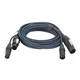DAP FP-13 Hybrid Cable - powerCON TRUE1 & 3-pin XLR -  DMX / Power 3 m