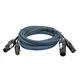 DAP FP-14 Hybrid Cable - powerCON TRUE1 & 5-pin XLR -  DMX / Power 15 m