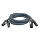 DAP FP-14 Hybrid Cable - powerCON TRUE1 & 5-pin XLR -  DMX / Power 6 m