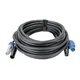 DAP FP21 Hybrid Cable - Power Pro & 5-pin XLR - DMX / Power 15m